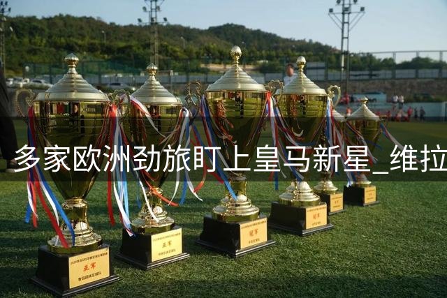 多家欧洲劲旅盯上皇马新星 维拉罗马竞逐恩德里克短期租借