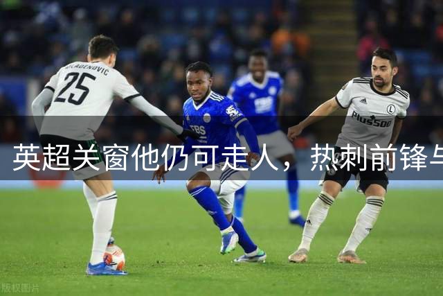 英超关窗他仍可走人，热刺前锋与土超队谈妥个人条款